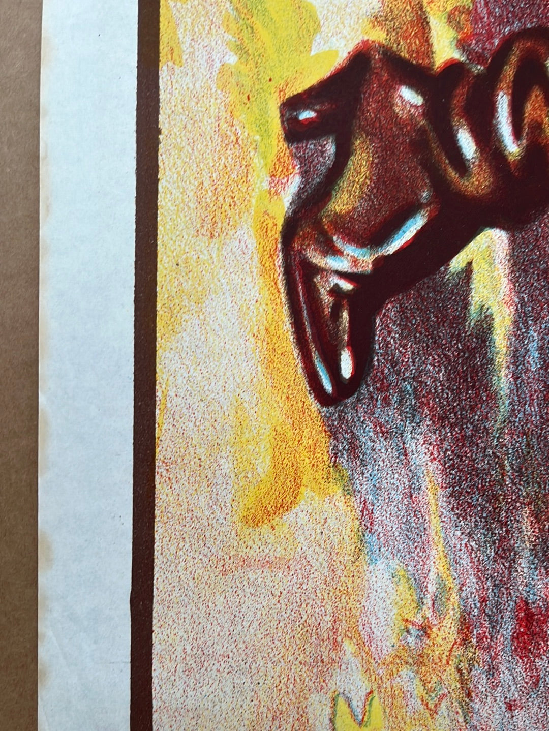 Babes In The Woods (1930s) Original UK Pantomime Quad Poster