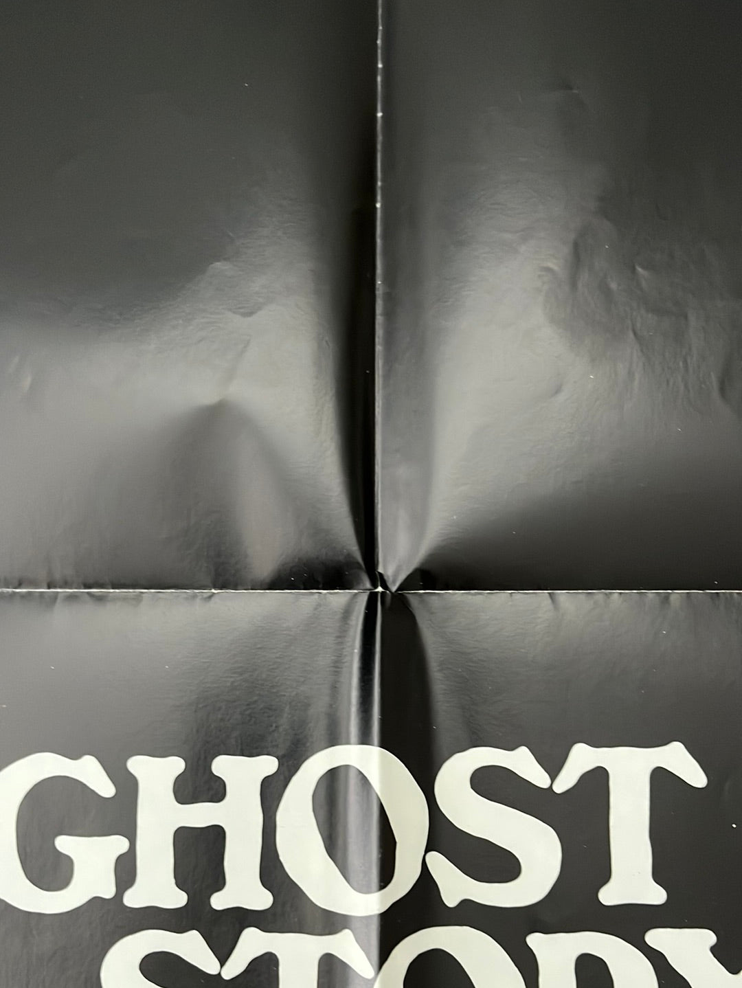 Ghost Story (1981) Original US One Sheet Cinema Poster