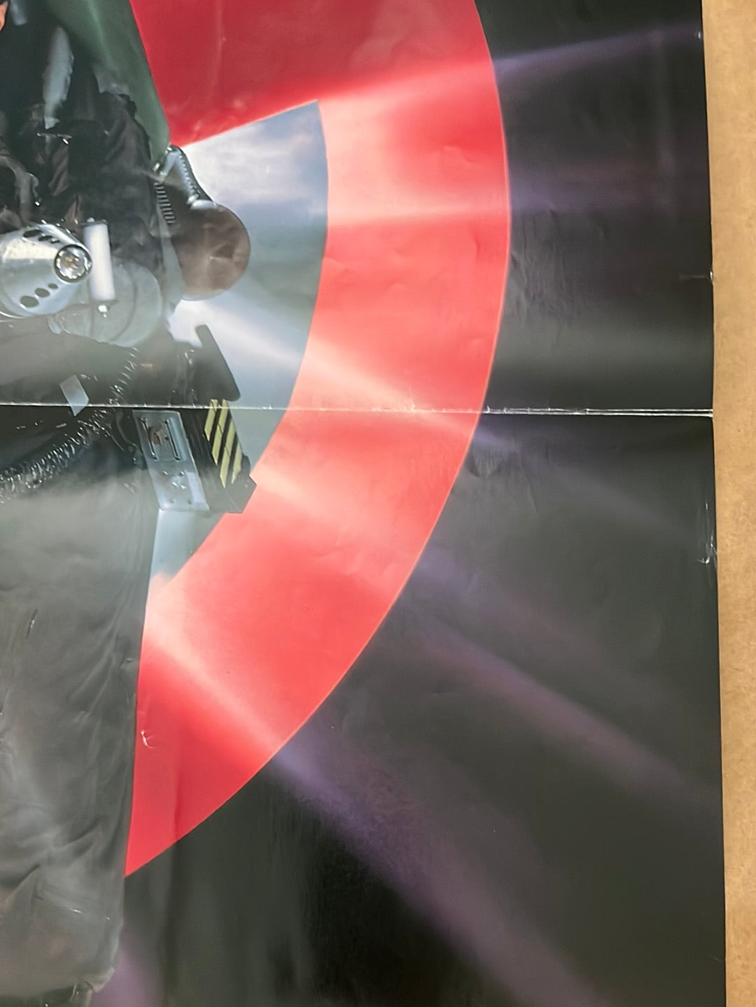 Ghostbusters II (1989) Original US One Sheet Cinema Poster