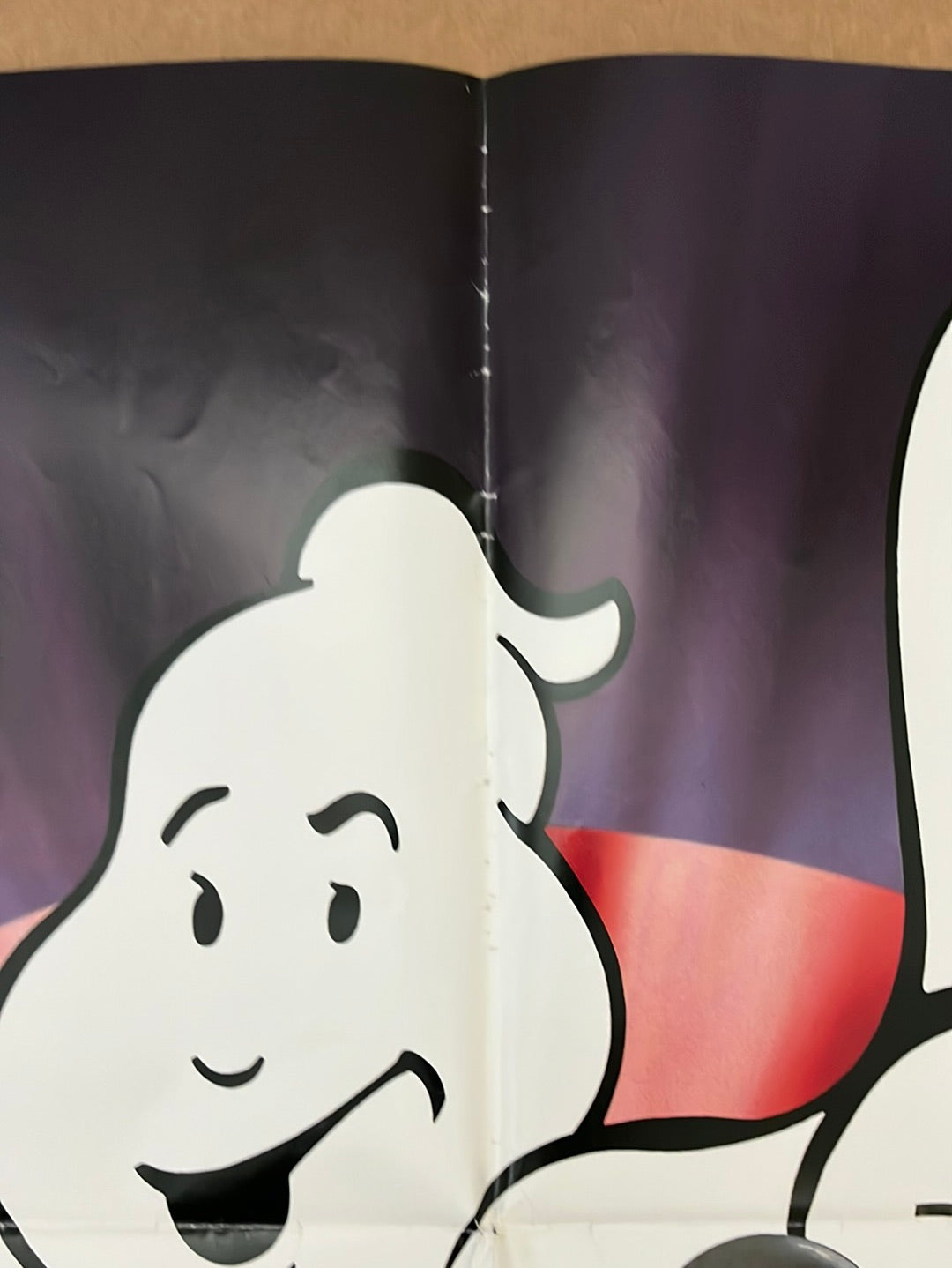 Ghostbusters II (1989) Original US One Sheet Cinema Poster