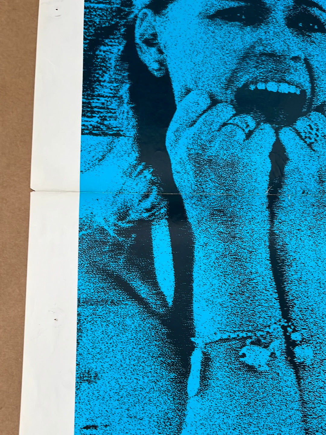 Horror House (1970) Original US One Sheet Cinema Poster