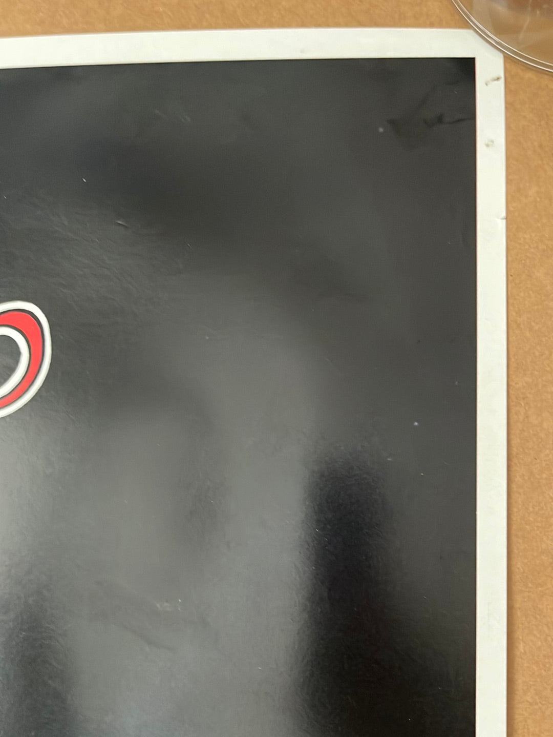 Christine - Kristina (1983) Origina Yugoslavian Cinema Poster