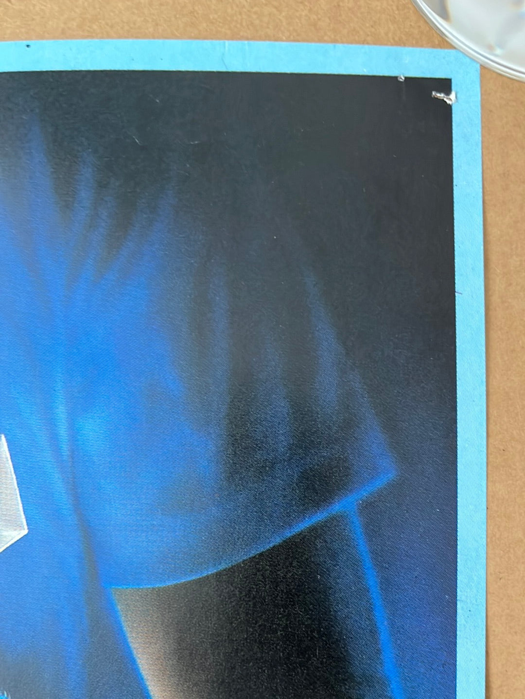 Gremlins (1984) Original French Petite Cinema Poster