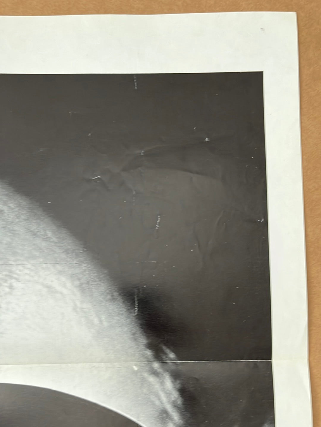 The Night Caller (1975) Original US One Sheet Cinema Poster