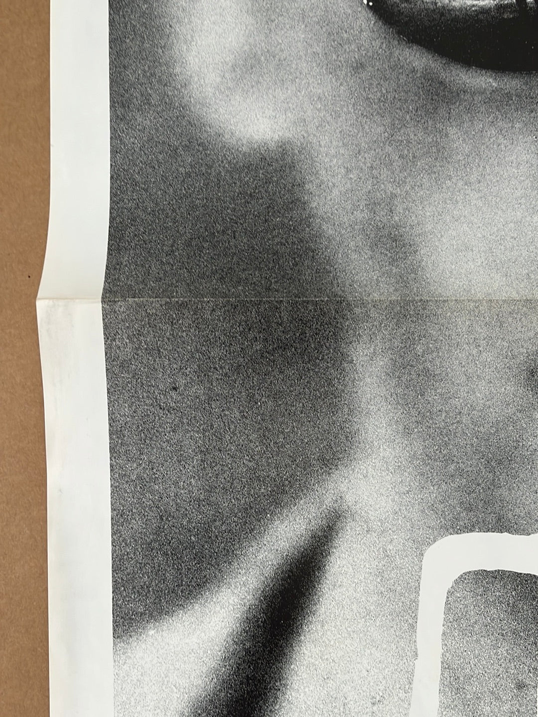 The Farmer (1977) Original US One Sheet Cinema Poster