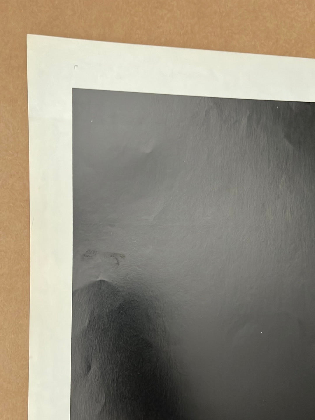 Ghost Story (1981) Original US One Sheet Cinema Poster