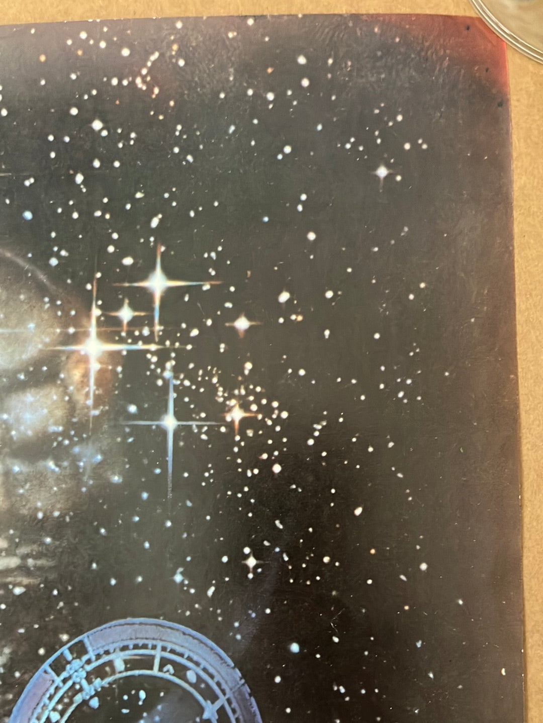 The Last Starfighter (1984) Original Yugoslavian Cinema Poster