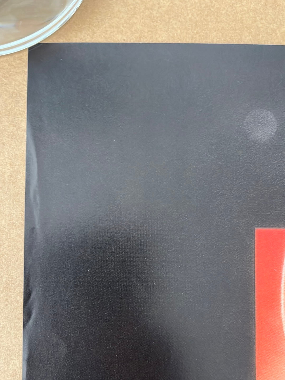 Star Wars Episode II Attack Of The Clones - L'Attque Des Clones (2002) Original French 'Petite' Cinema Poster