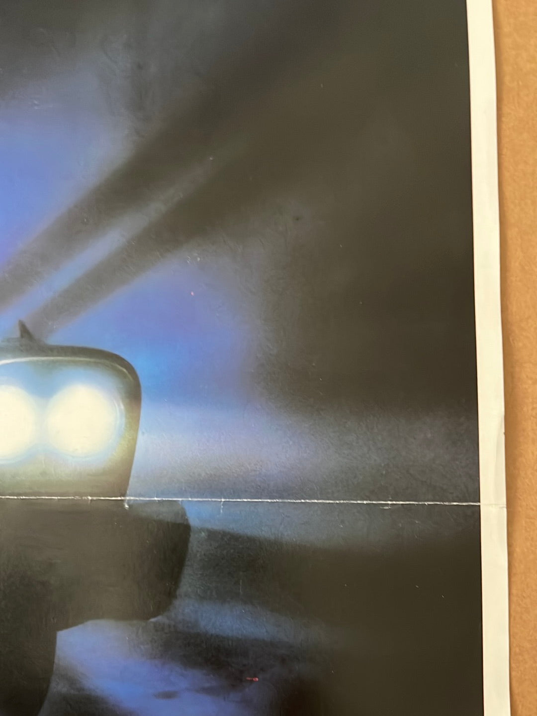 Christine - Kristina (1983) Origina Yugoslavian Cinema Poster