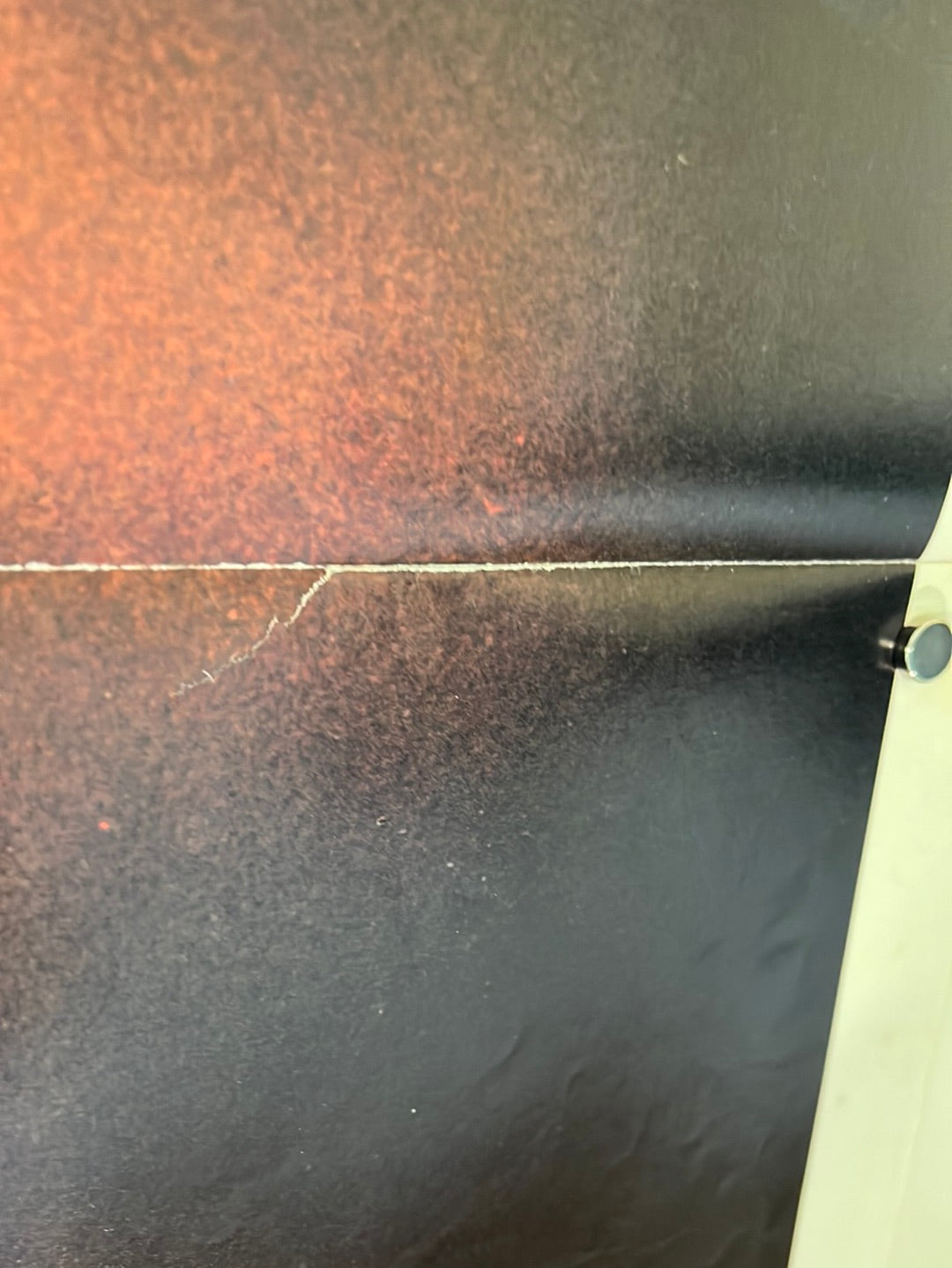 Bloodline (1979) Original US One Sheet Cinema Poster