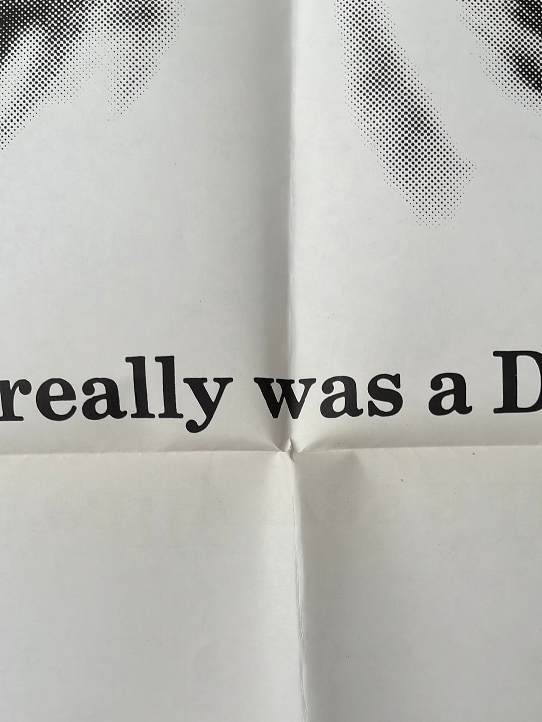 In Search Of Dracula (1974) Original US One Sheet Cinema Poster