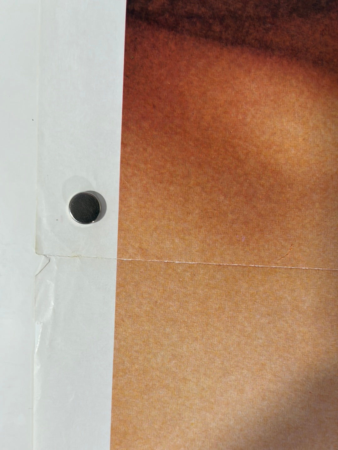 Bloodline (1979) Original US One Sheet Cinema Poster