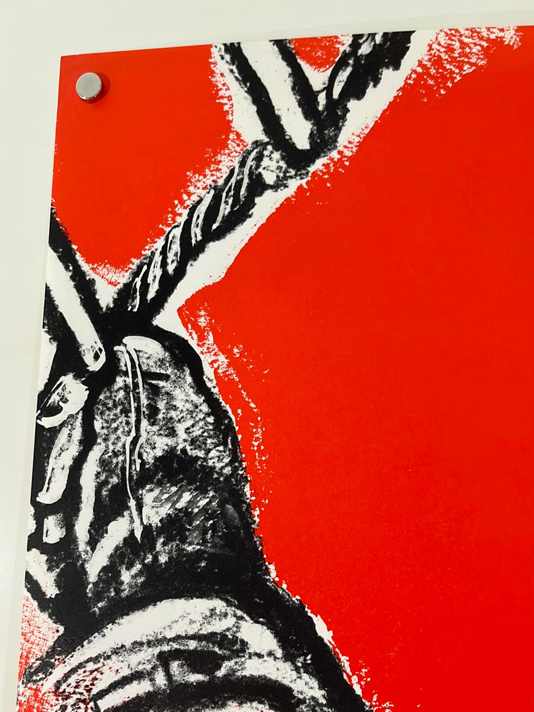 Deadfall - Die Todesfalle (1968) Original German A1 Cinema Poster