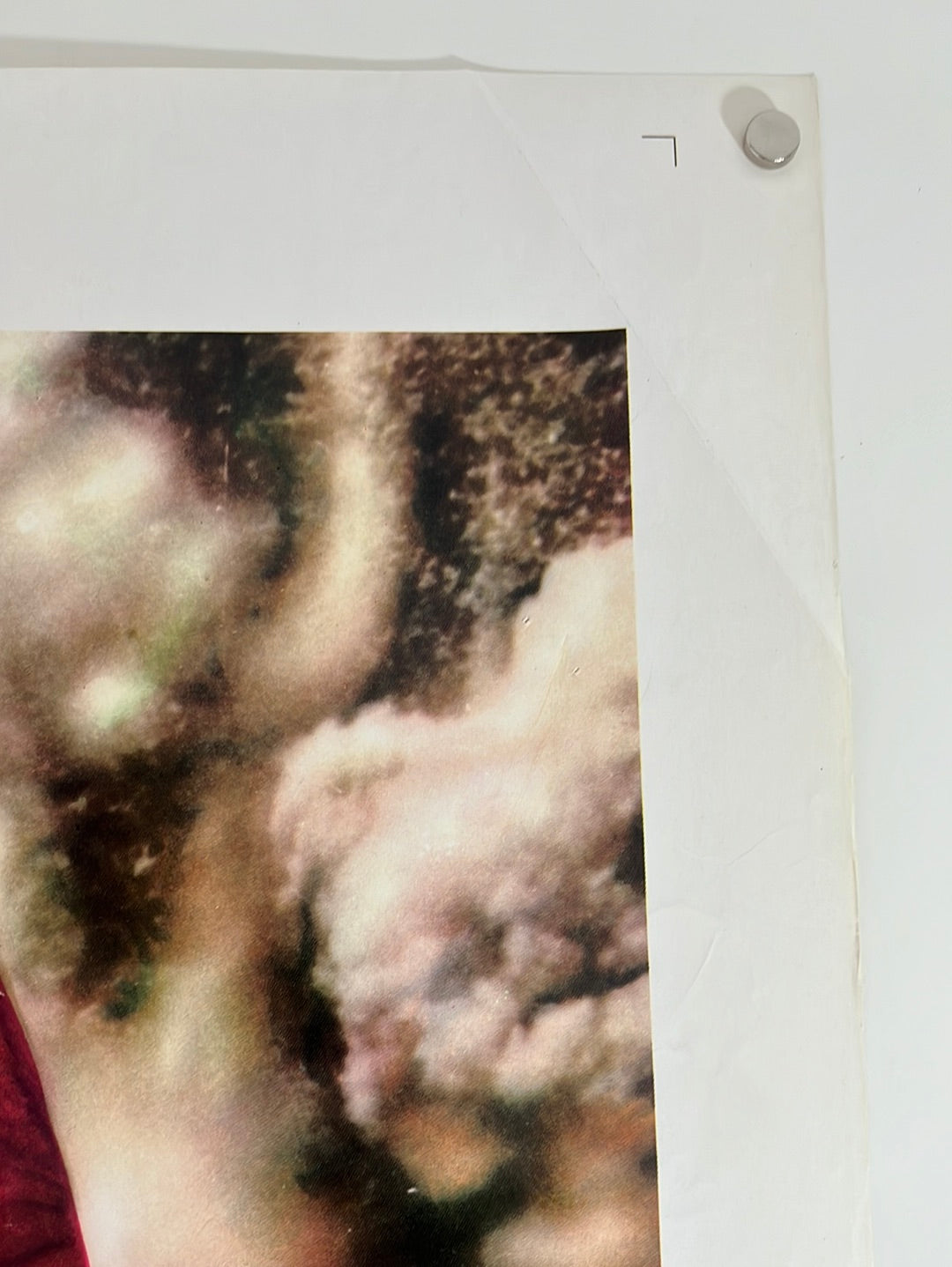 Tarzan’s Deadly Silence (1970) Original US One Sheet Cinema Poster