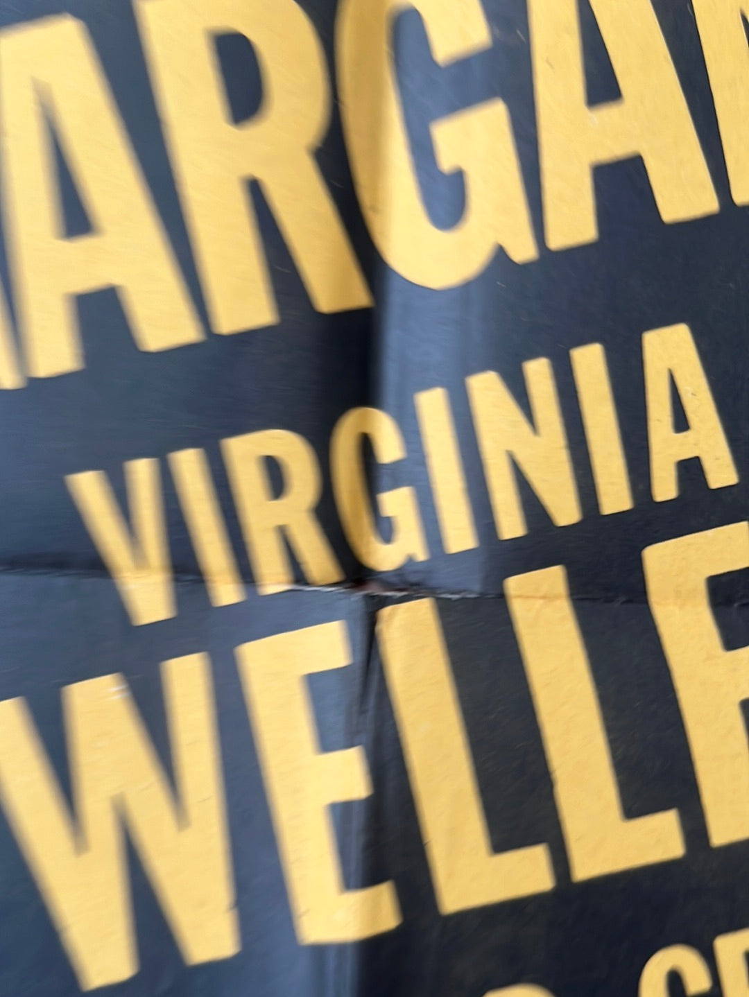 Dynamite (1949) Original US One Sheet Cinema Poster