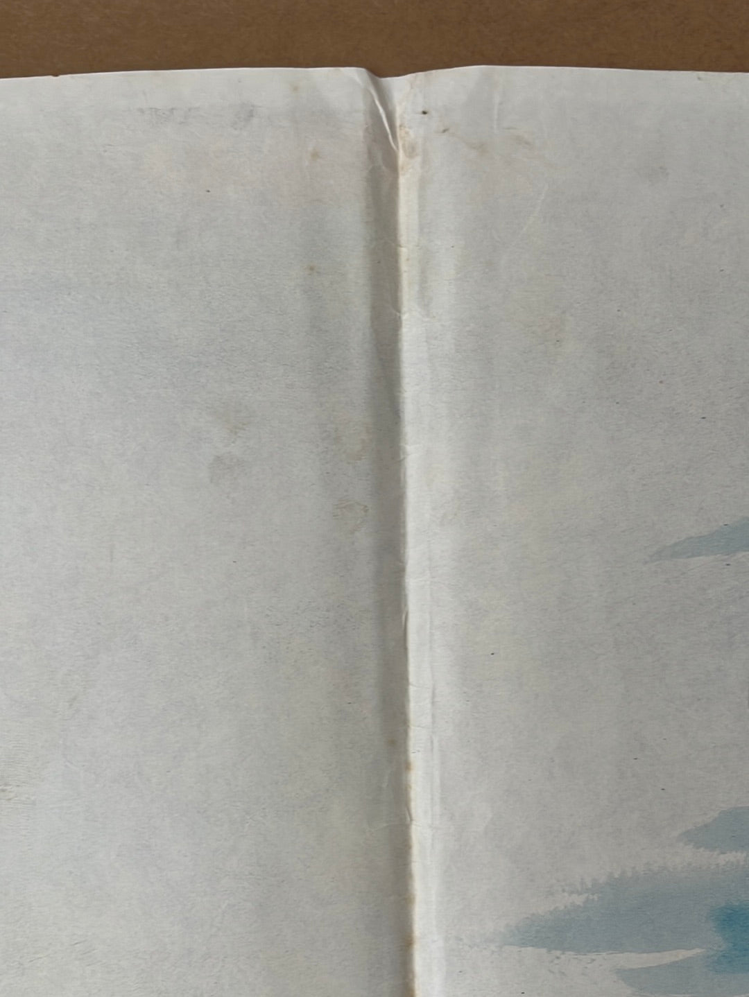 Cheyenne Autumn (1964) Original UK Quad Cinema Poster