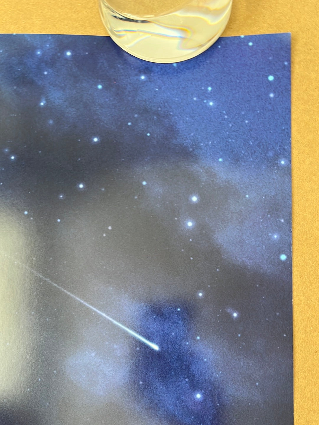 Ms Marvel (2022) Original US One Sheet TV Poster