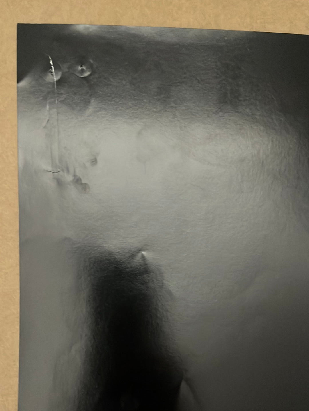 Poltergeist II (1986) Original US One Sheet Cinema Poster