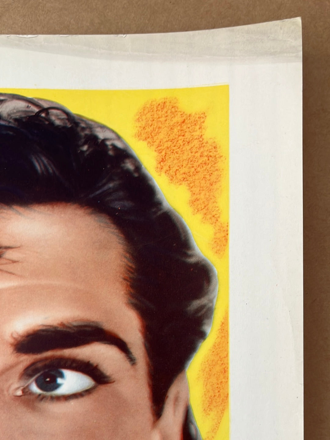 As You Like It (1949 Re-Release) Original US Half Sheet Cinema Poster