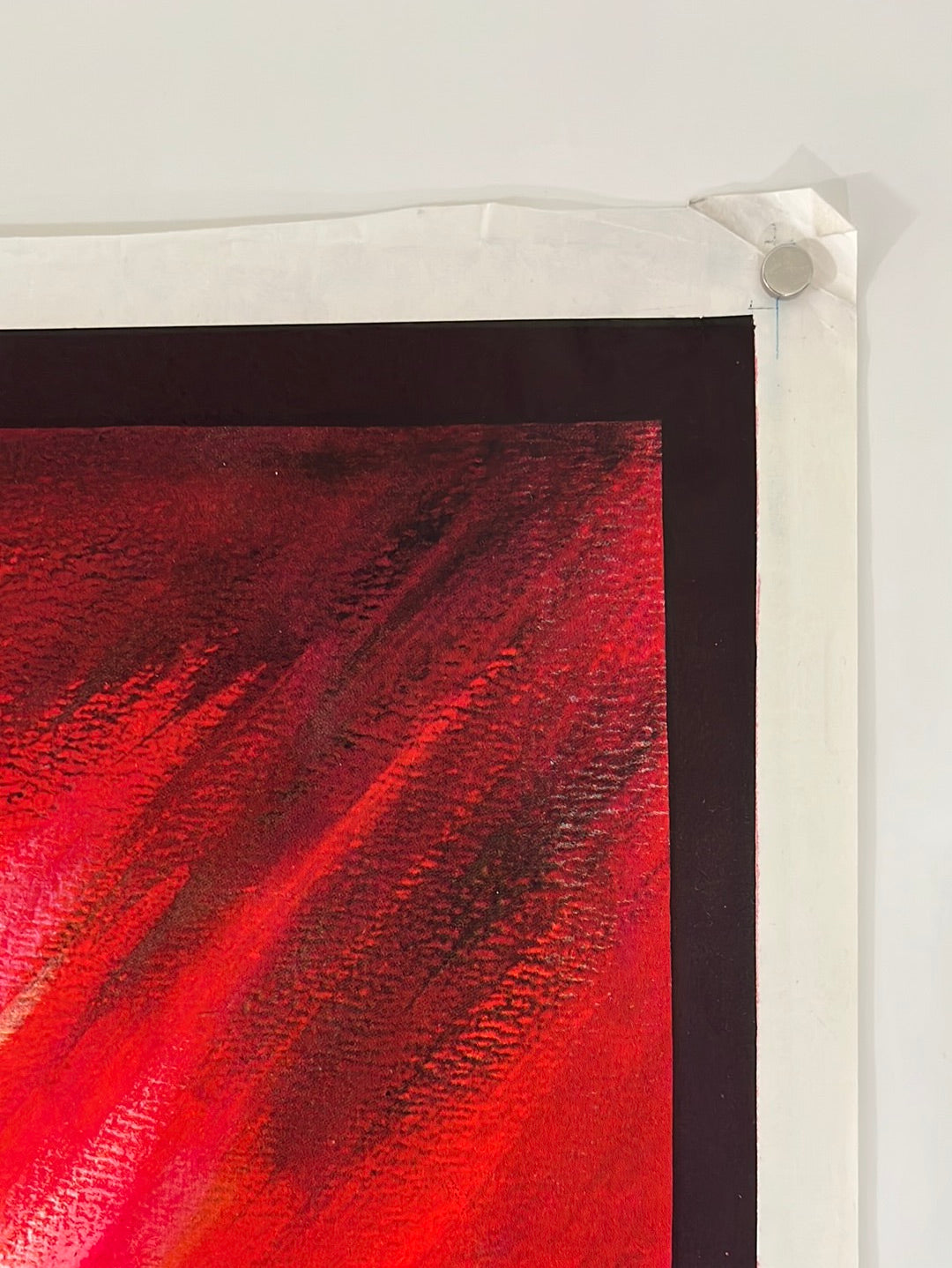 I Deal In Danger - O.S.S. Contre Gestapo (1965) Original French Affiche Cinema Poster