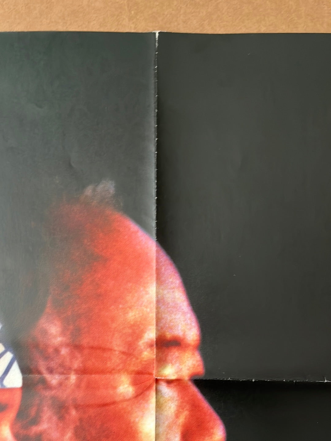 Karate Kid Part II (1986) Original German A1 Cinema Poster