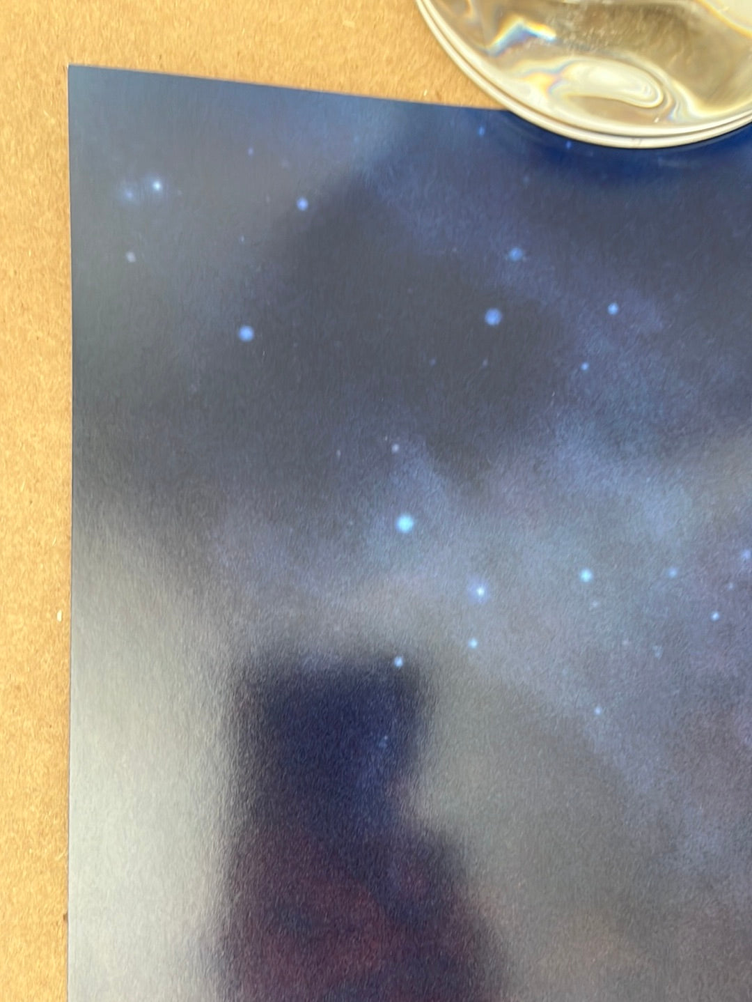 Ms Marvel (2022) Original US One Sheet TV Poster