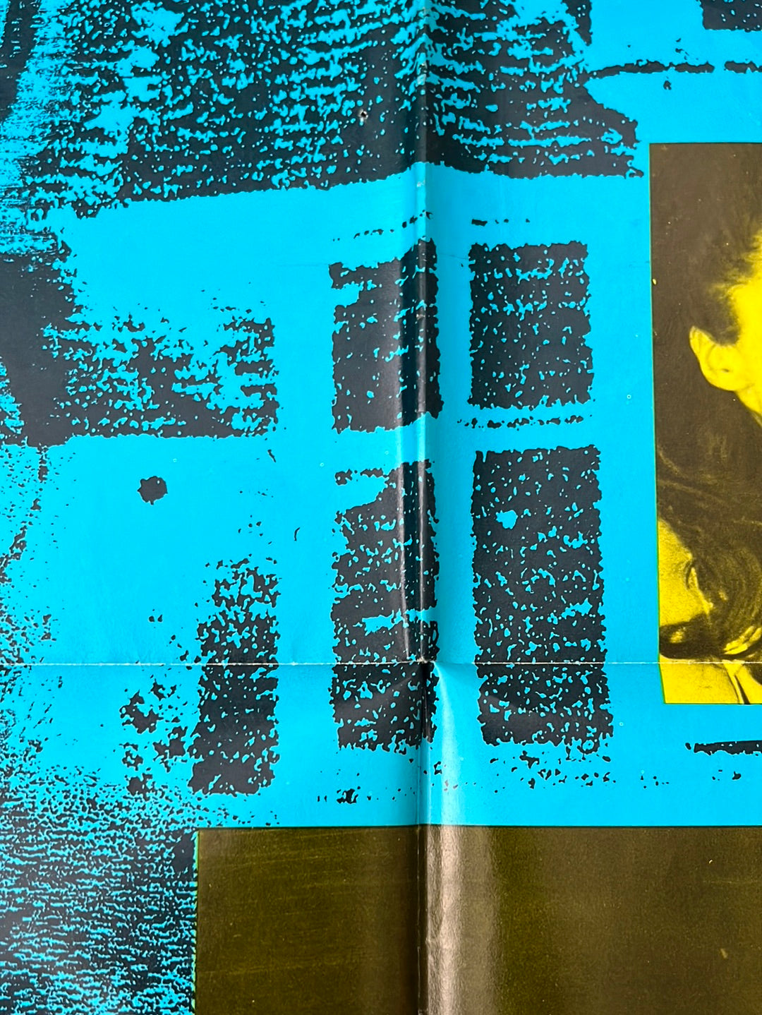 Horror House (1970) Original US One Sheet Cinema Poster