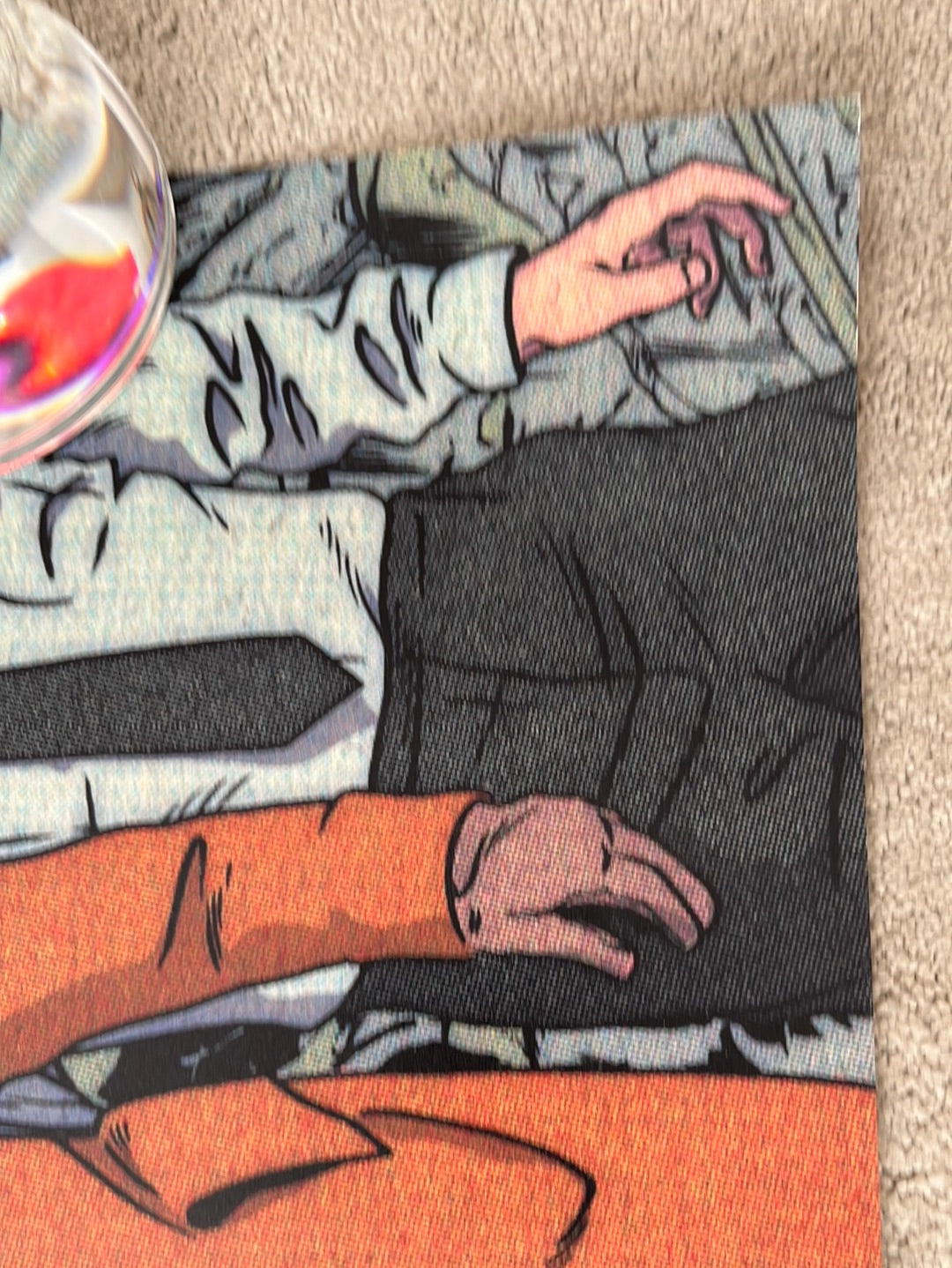 Dr. Who And The Daleks & Daleks' Invasion Earth 2150 A.D. (2022 Re-Release) Original UK Quad Cinema Poster