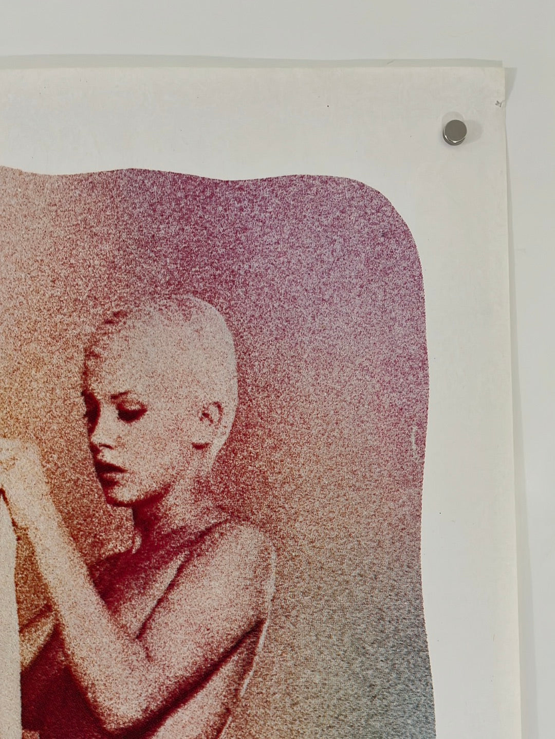 Forever Emmanuelle - Laure (1976) Original French Affiche Cinema Poster