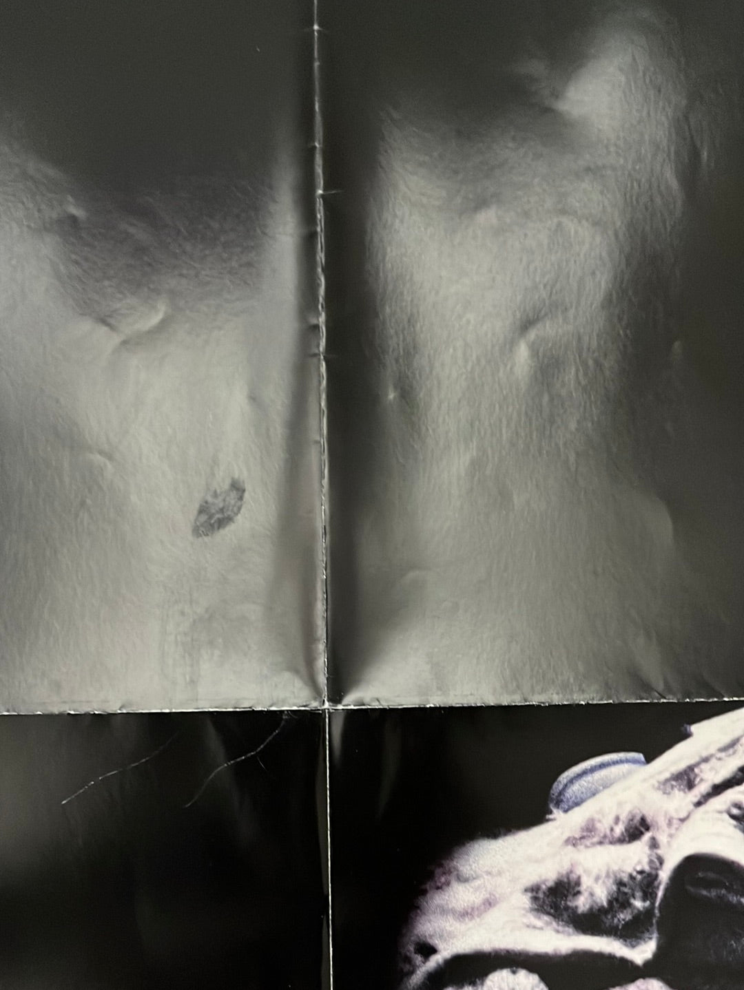 Poltergeist II (1986) Original US One Sheet Cinema Poster