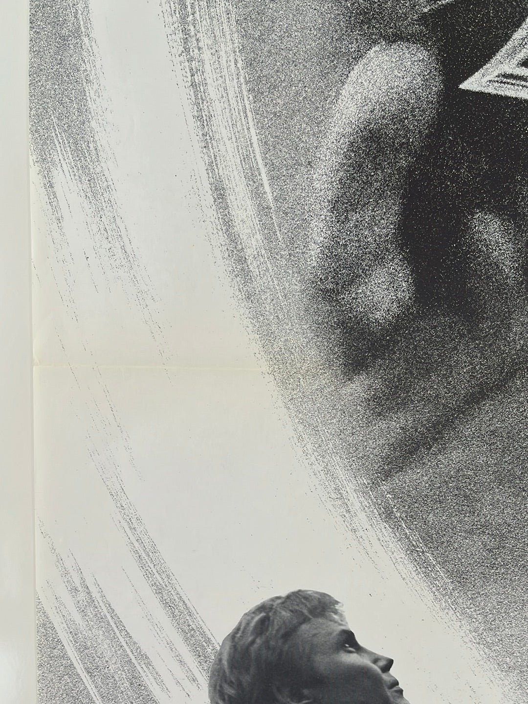 The Odessa File - Le Dossier Odesa (1975) Original French Affiche Cinema Poster