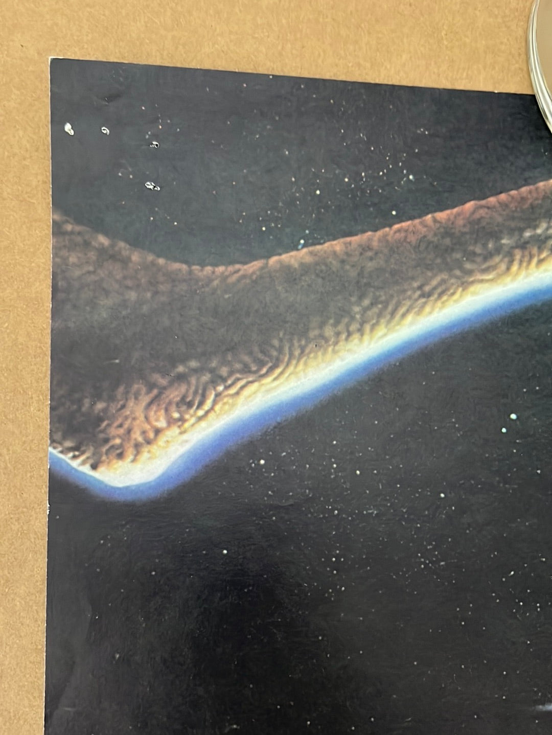 E.T. The Extra Terrestrial (1982) Original Yugoslavian Cinema Poster