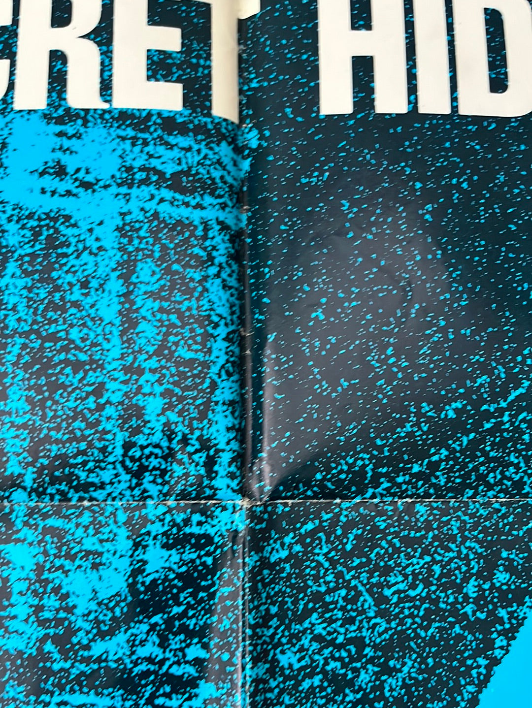 Horror House (1970) Original US One Sheet Cinema Poster