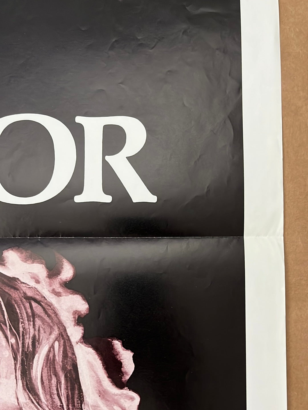 Beyond The Door (1974) Original US One Sheet Cinema Poster