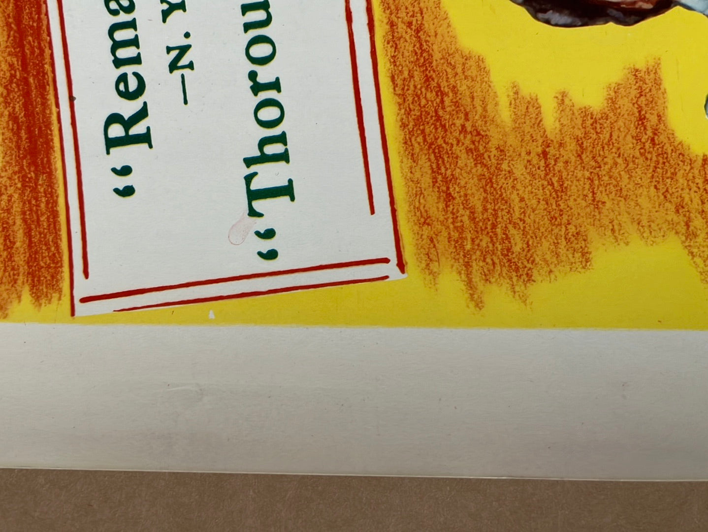 As You Like It (1949 Re-Release) Original US Half Sheet Cinema Poster