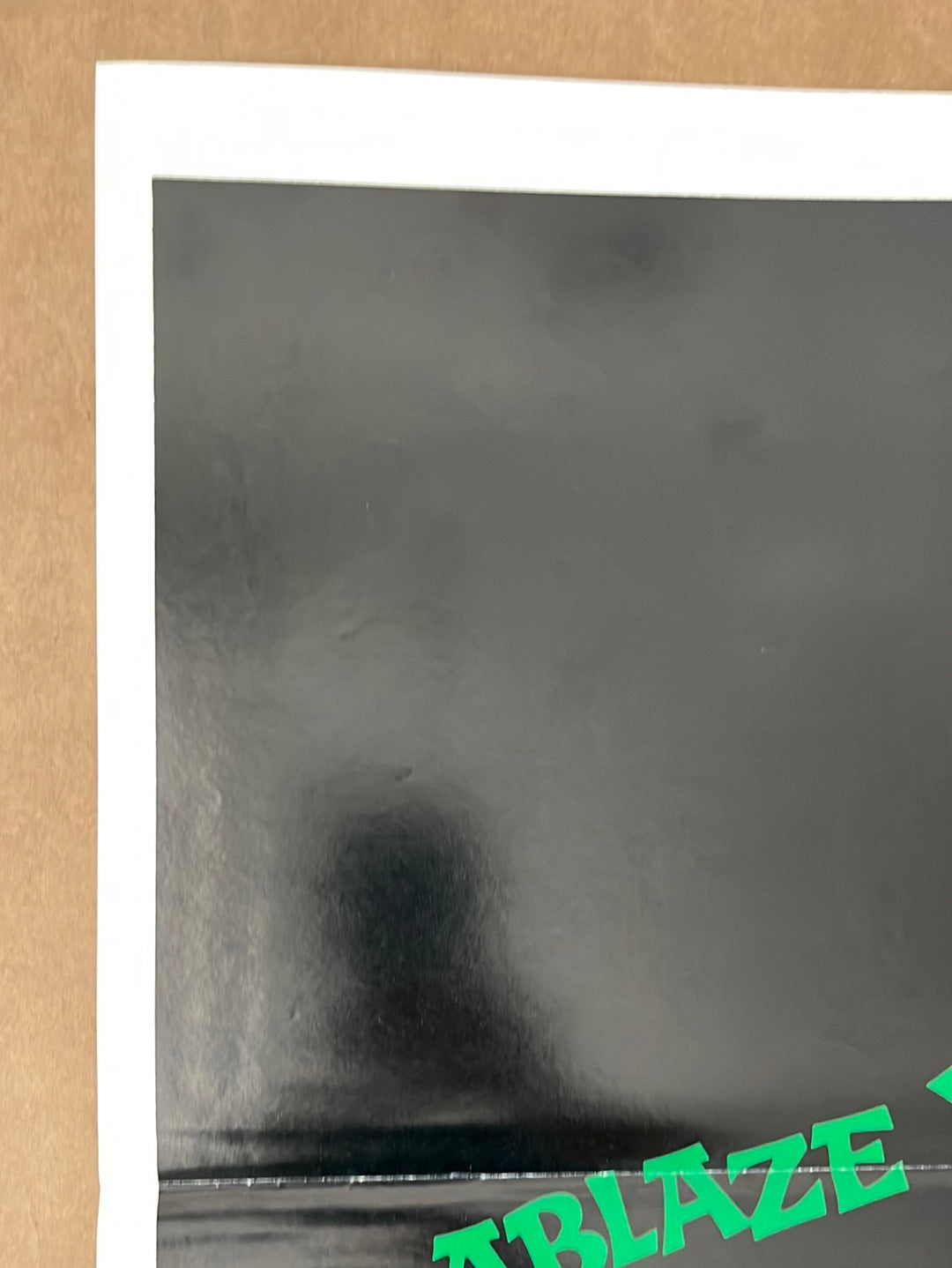 Sleeping Beauty (1979 Re-Release) Original US One Sheet Cinema Poster