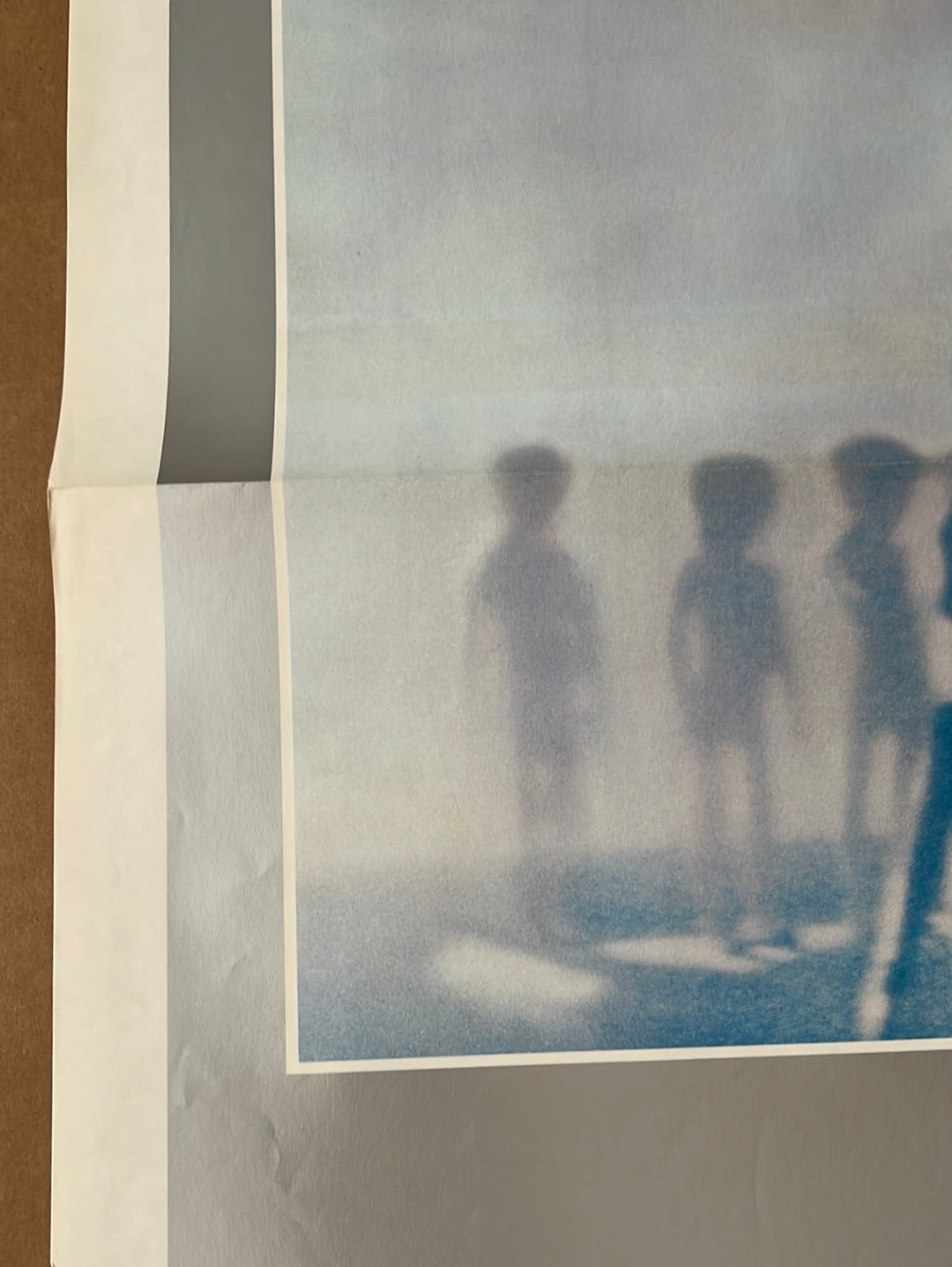Close Encounters Of The Third Kind Special Edition (1980) Original US One Sheet Cinema Poster