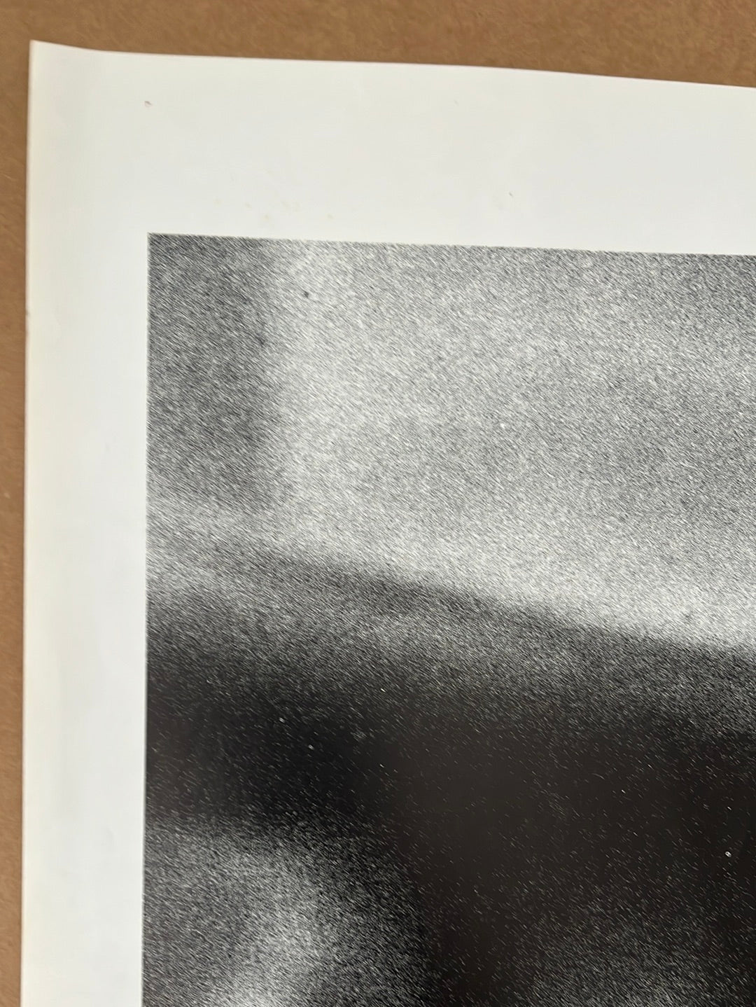 The Farmer (1977) Original US One Sheet Cinema Poster