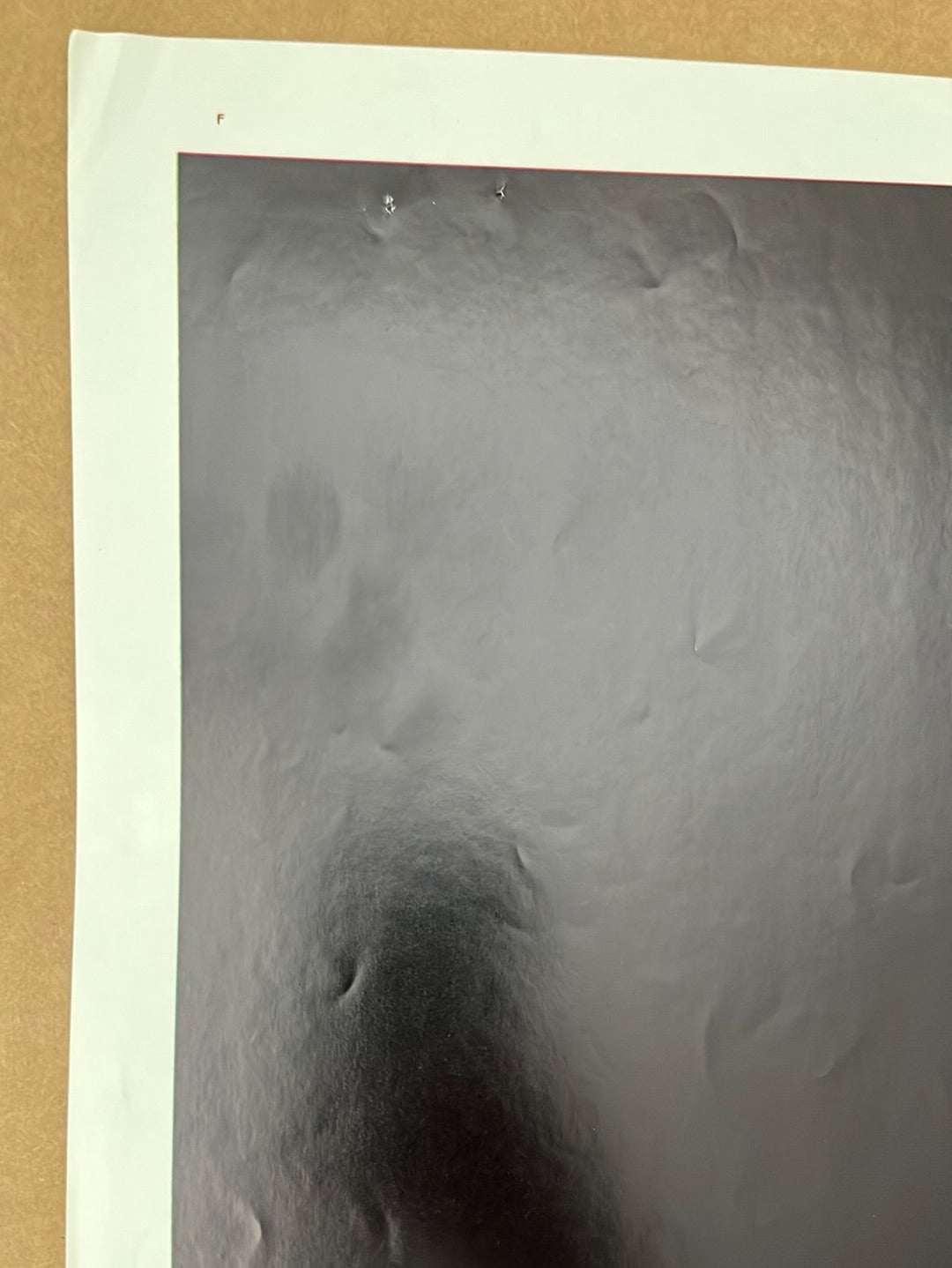 Terror Train (1980) Original US One Sheet Cinema Poster