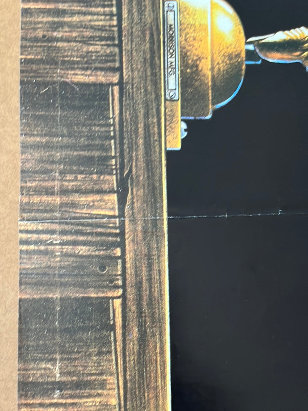 House - Kuca (1986) Original Yugoslavian Cinema Poster