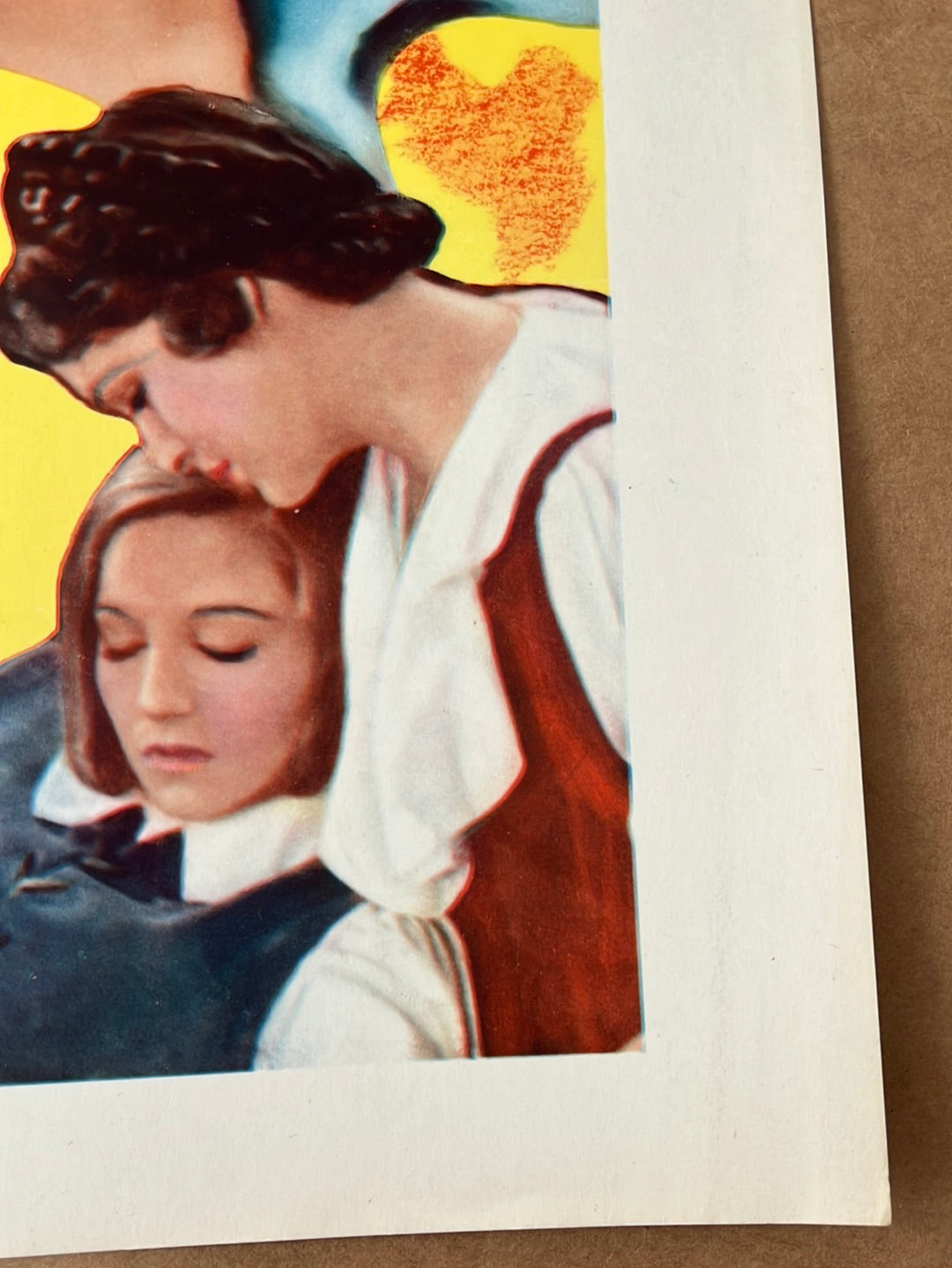 As You Like It (1949 Re-Release) Original US Half Sheet Cinema Poster