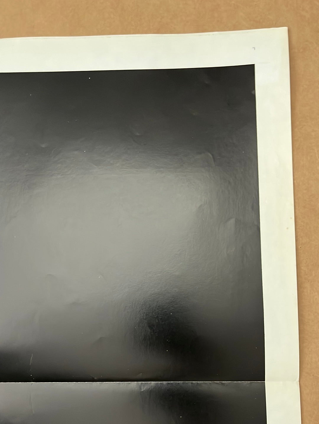 Ghost Story (1981) Original US One Sheet Cinema Poster