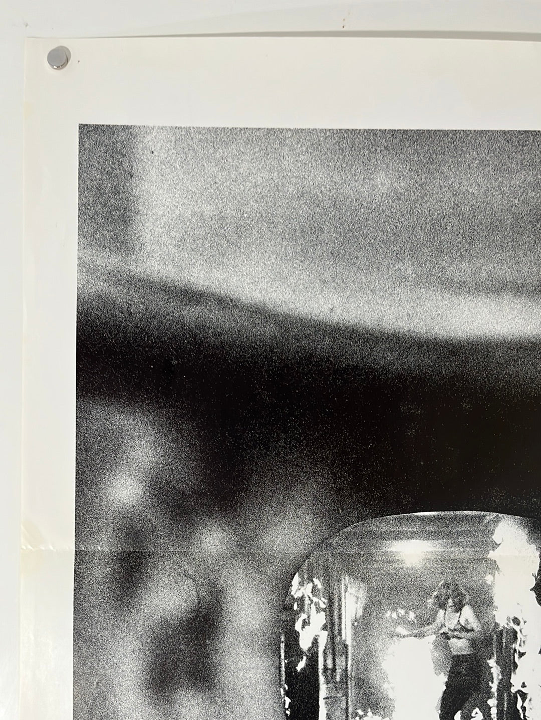 The Farmer (1977) Original US One Sheet Cinema Poster