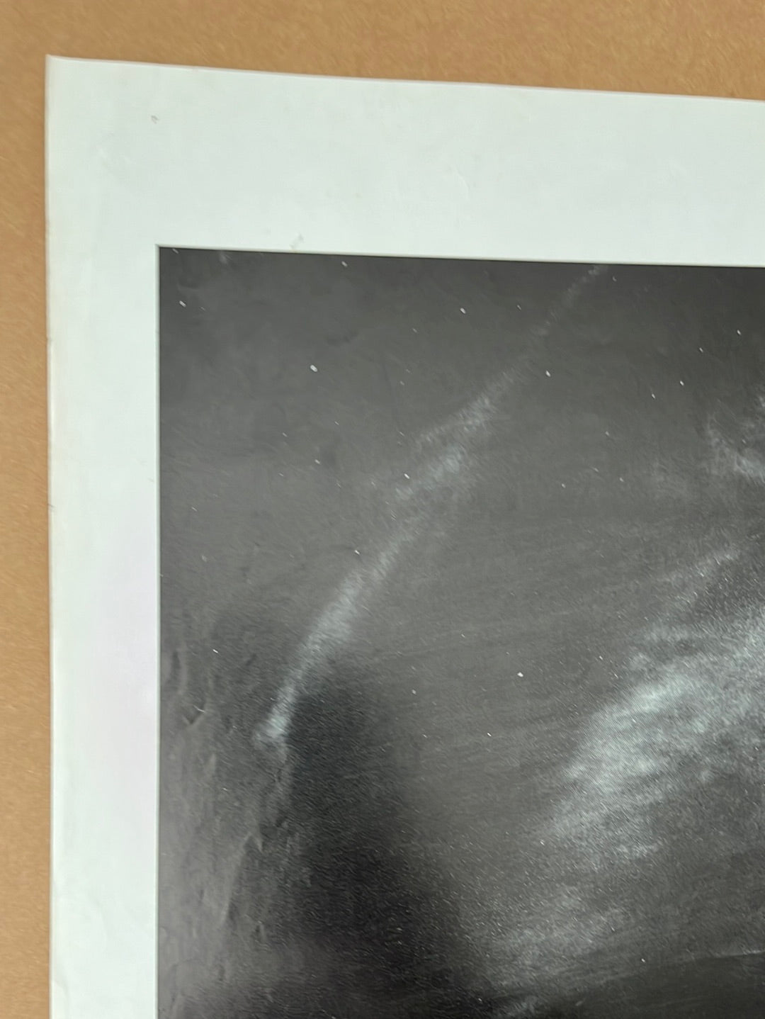 The Night Caller (1975) Original US One Sheet Cinema Poster