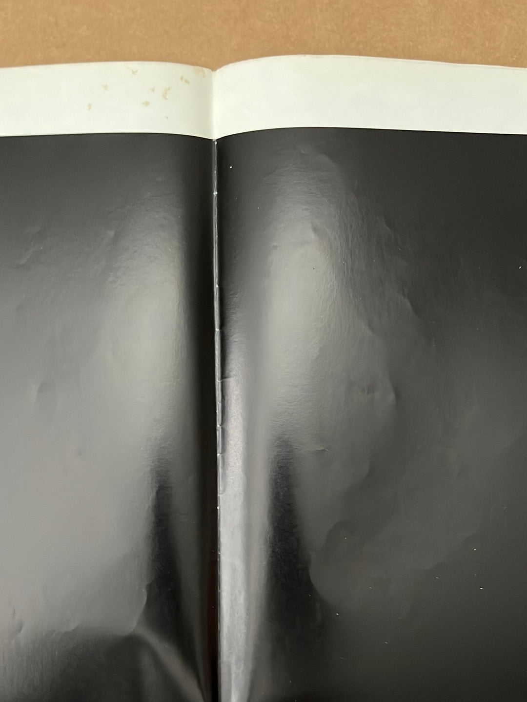 Ghost Story (1981) Original US One Sheet Cinema Poster